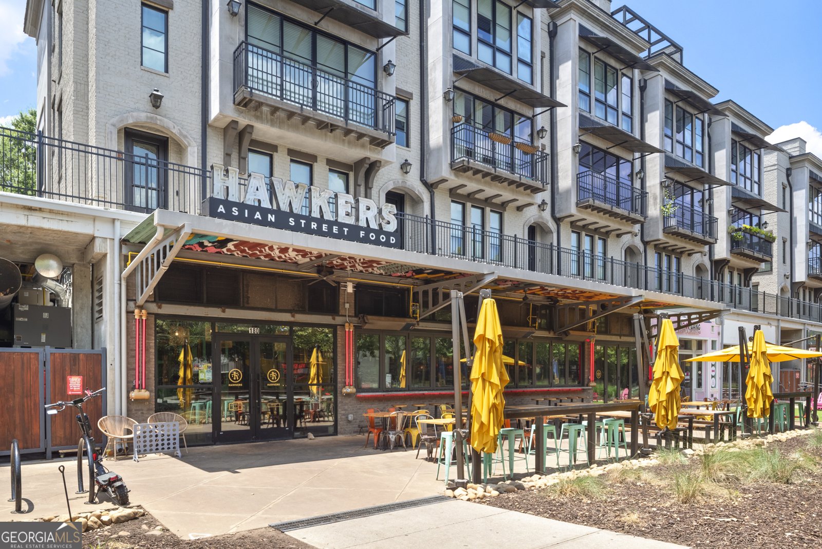 300 Brickworks Circle Atlanta - 28