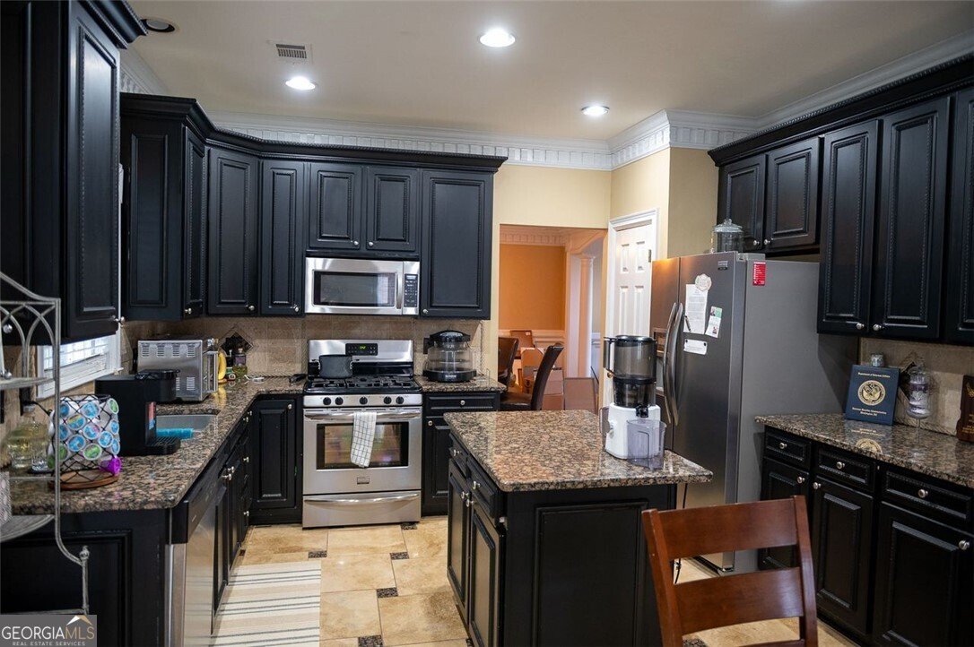 3310 MCCLURE WOODS Court Duluth - 11
