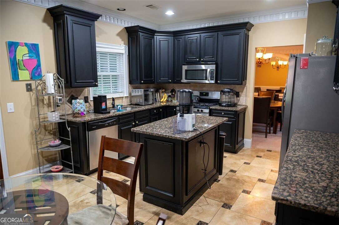3310 MCCLURE WOODS Court Duluth - 12