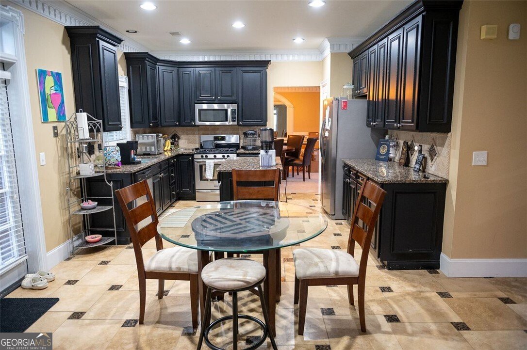 3310 MCCLURE WOODS Court Duluth - 13