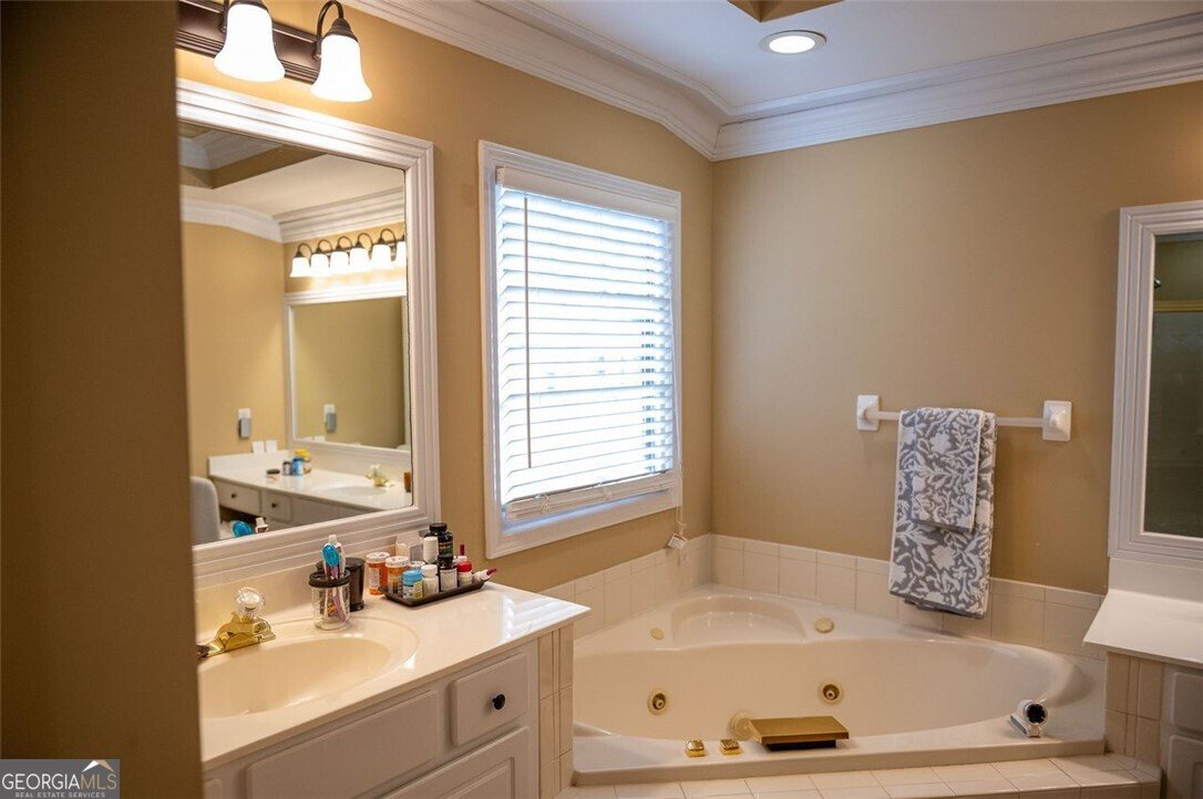3310 MCCLURE WOODS Court Duluth - 29