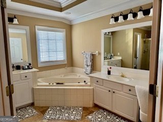 3310 MCCLURE WOODS Court Duluth - 30