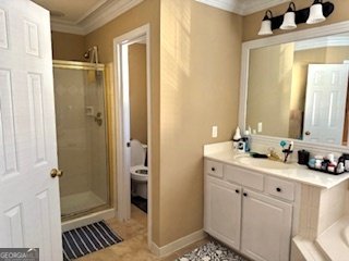 3310 MCCLURE WOODS Court Duluth - 32