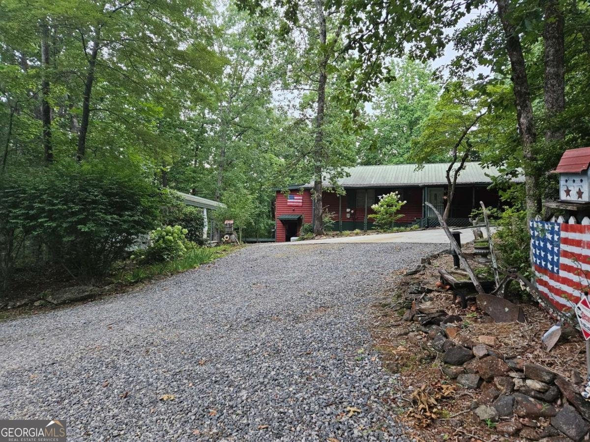 157 Deavours Lane Cleveland - 1