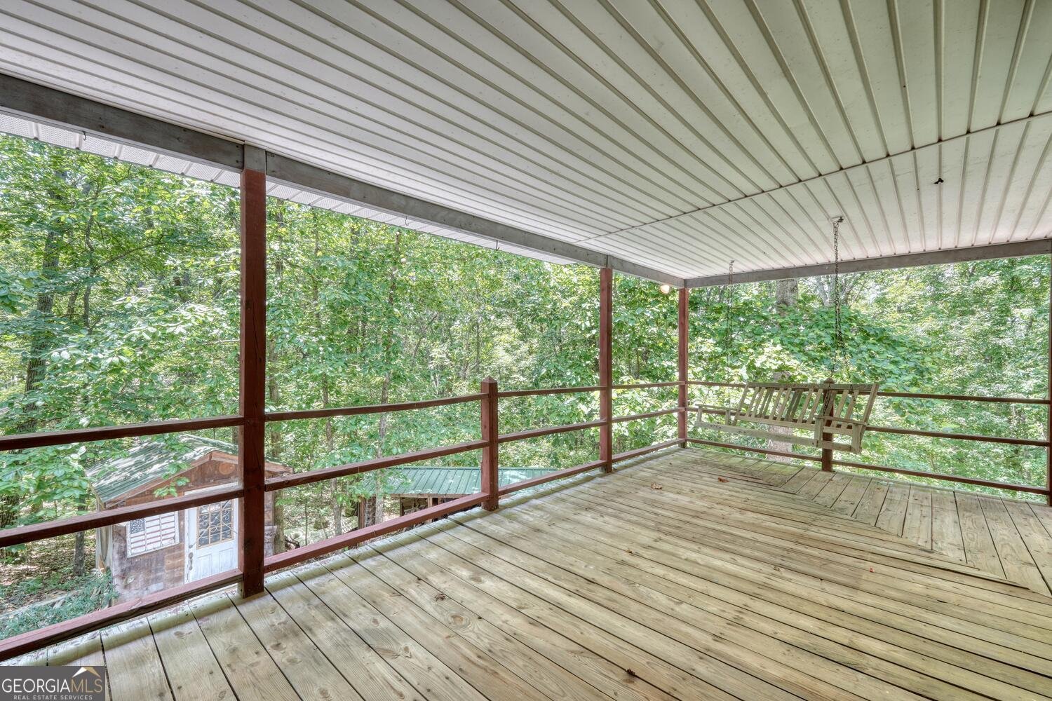157 Deavours Lane Cleveland - 45