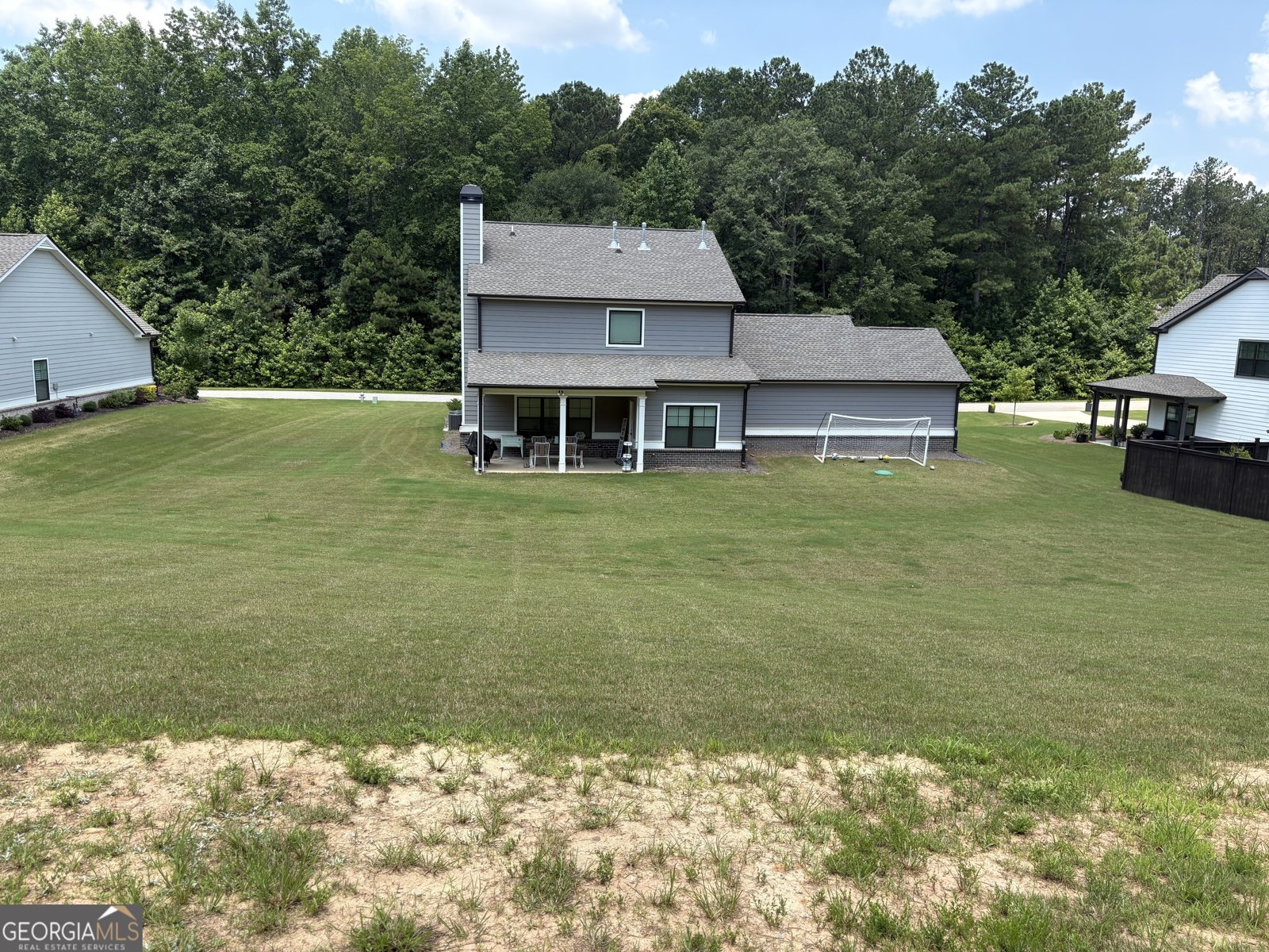 2457 Waterside Drive Monroe - 24