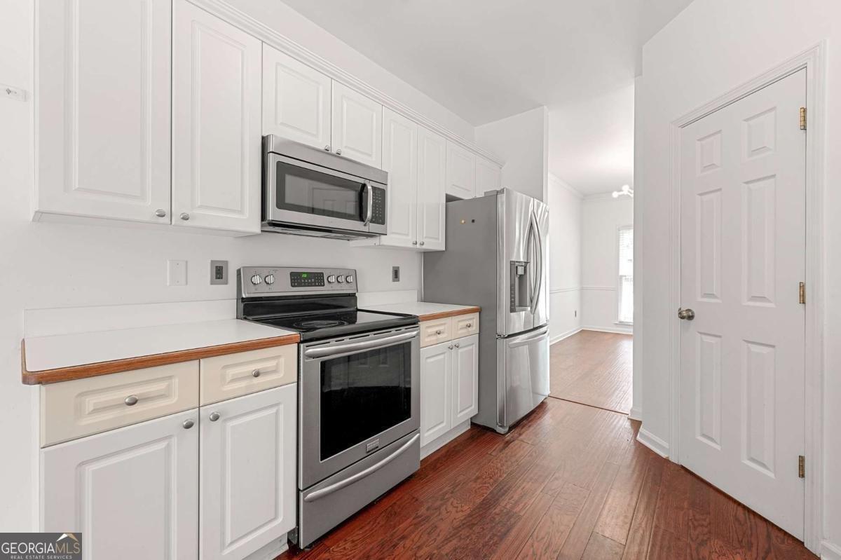 1095 NORTHPOINT Trace Roswell - 13