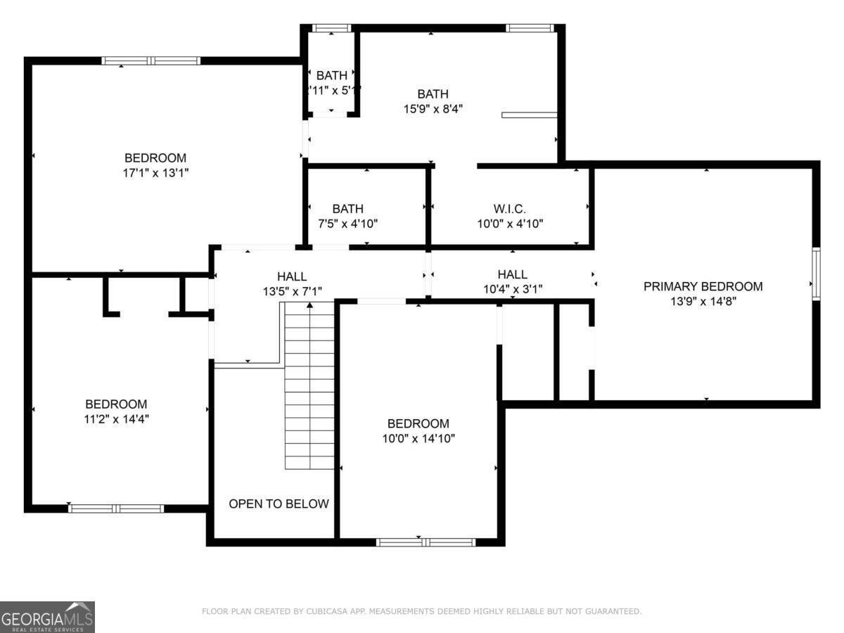 1095 NORTHPOINT Trace Roswell - 34
