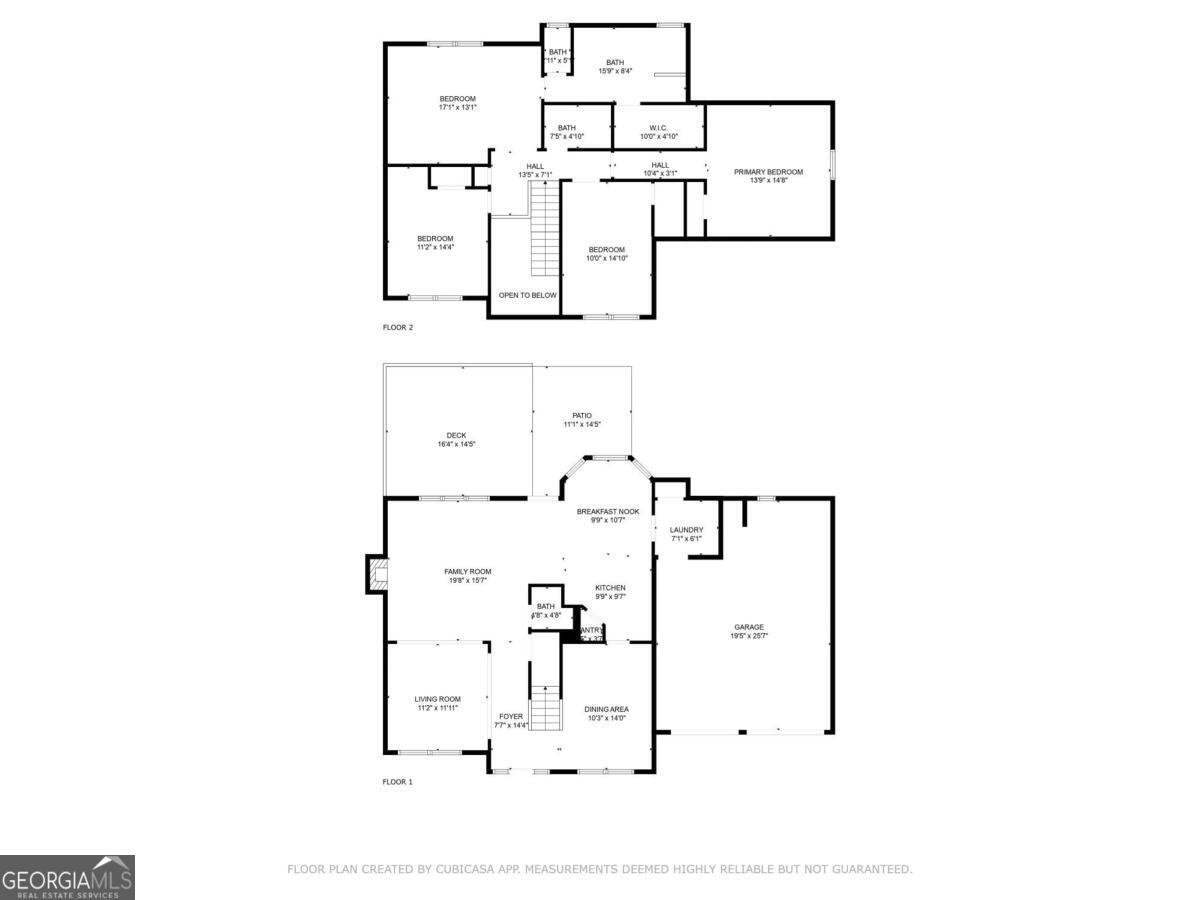 1095 NORTHPOINT Trace Roswell - 35
