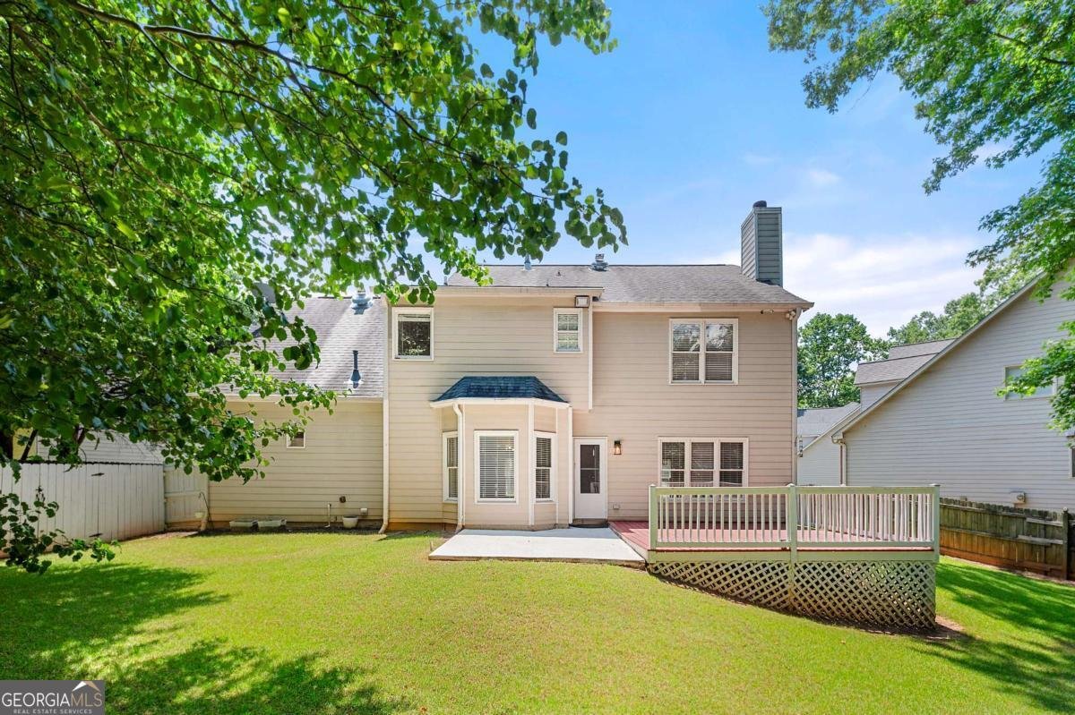 1095 NORTHPOINT Trace Roswell - 4