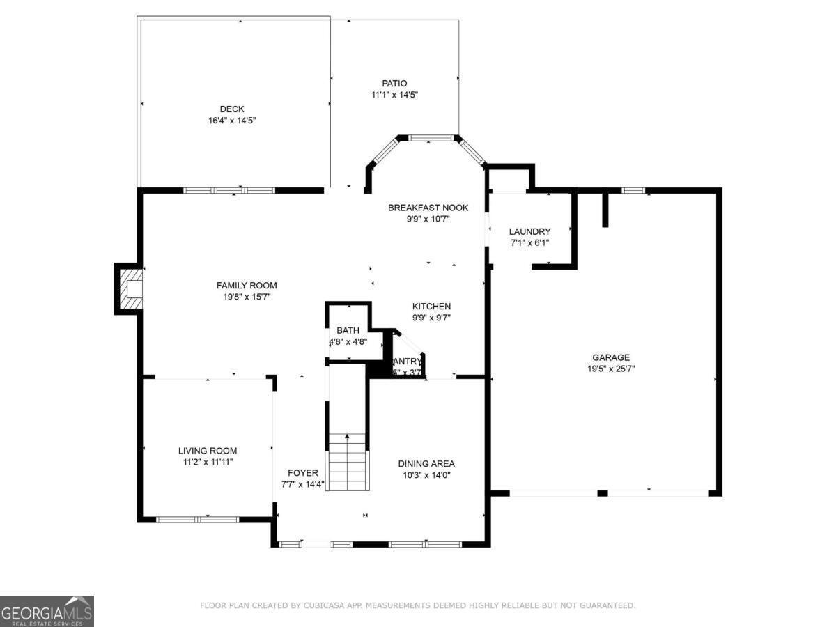 1095 NORTHPOINT Trace Roswell - 5