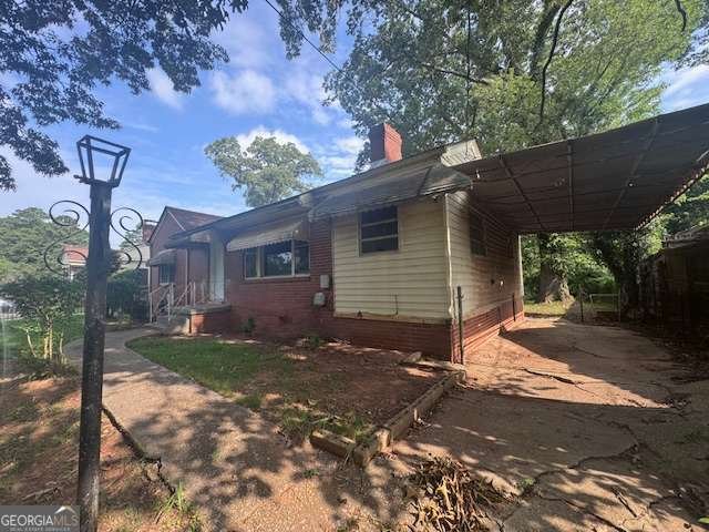 1722 Donnalee Avenue Atlanta - 2