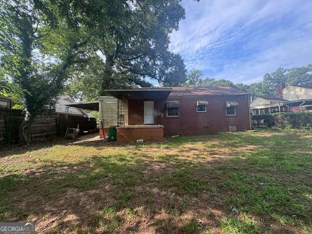 1722 Donnalee Avenue Atlanta - 3