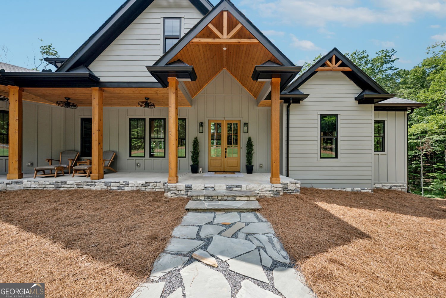 121 White Pen Road Road Talking Rock - 1