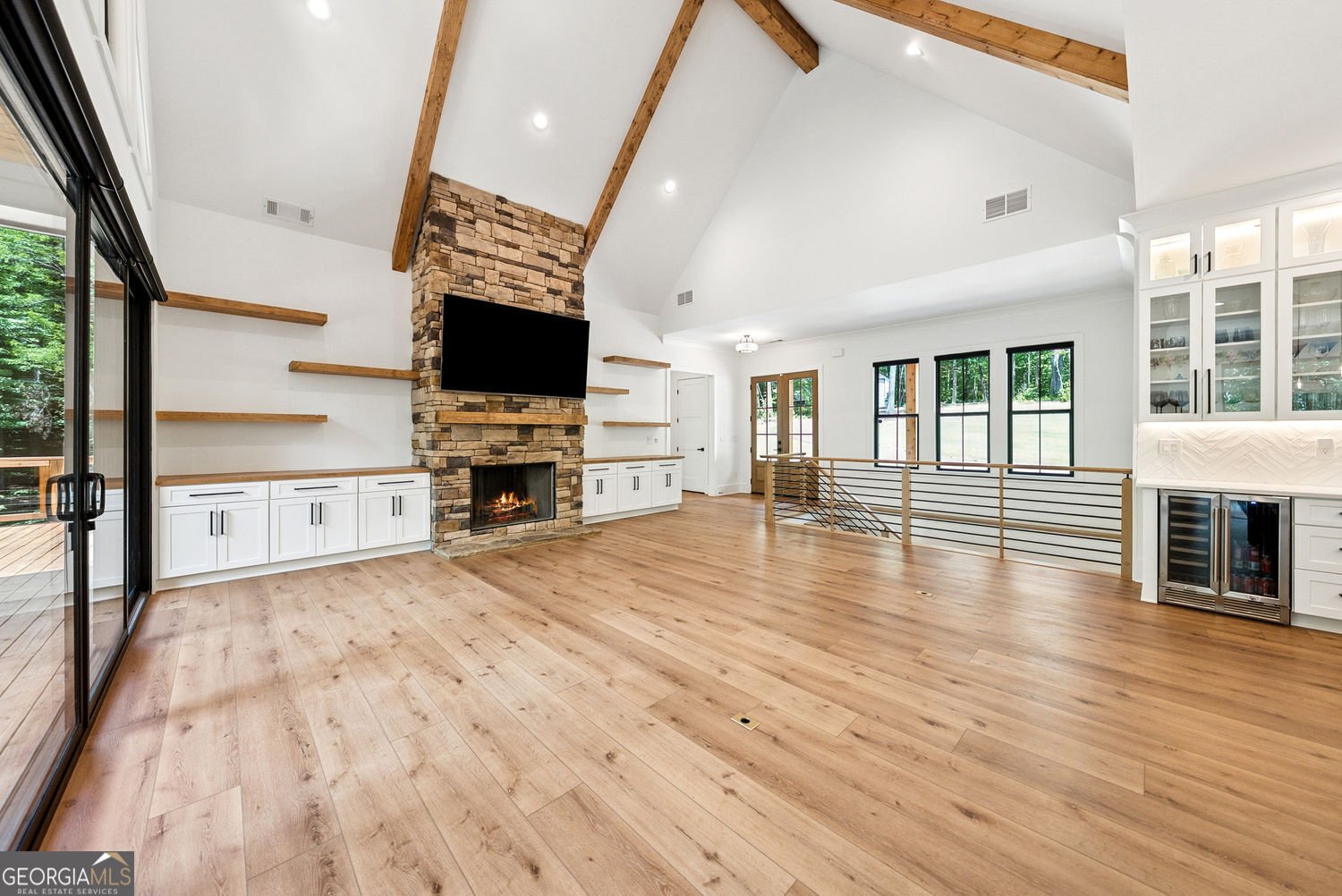 121 White Pen Road Road Talking Rock - 10