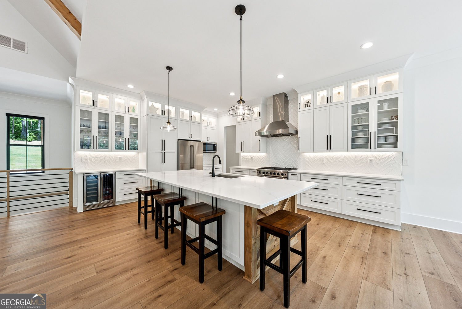 121 White Pen Road Road Talking Rock - 11