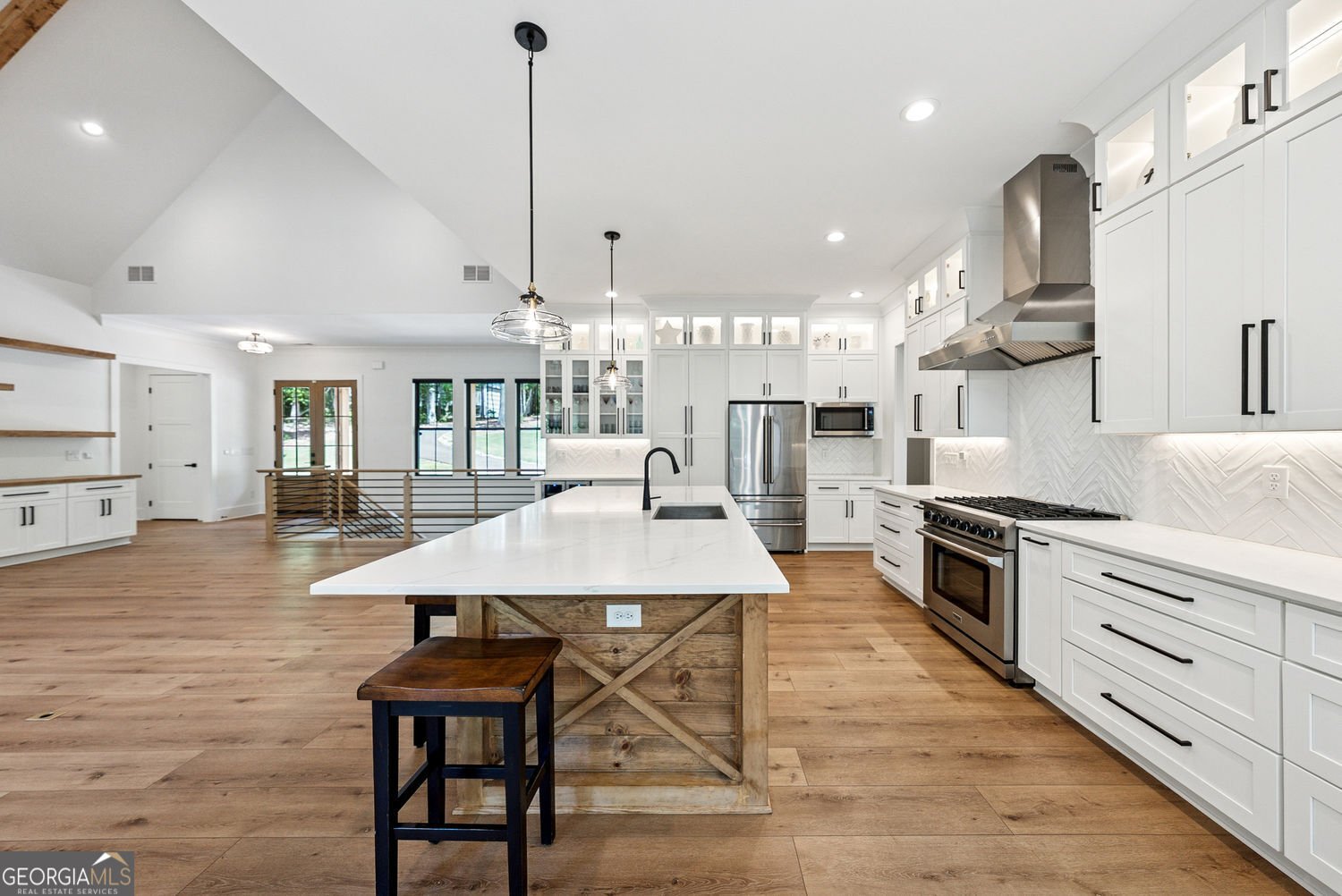 121 White Pen Road Road Talking Rock - 14