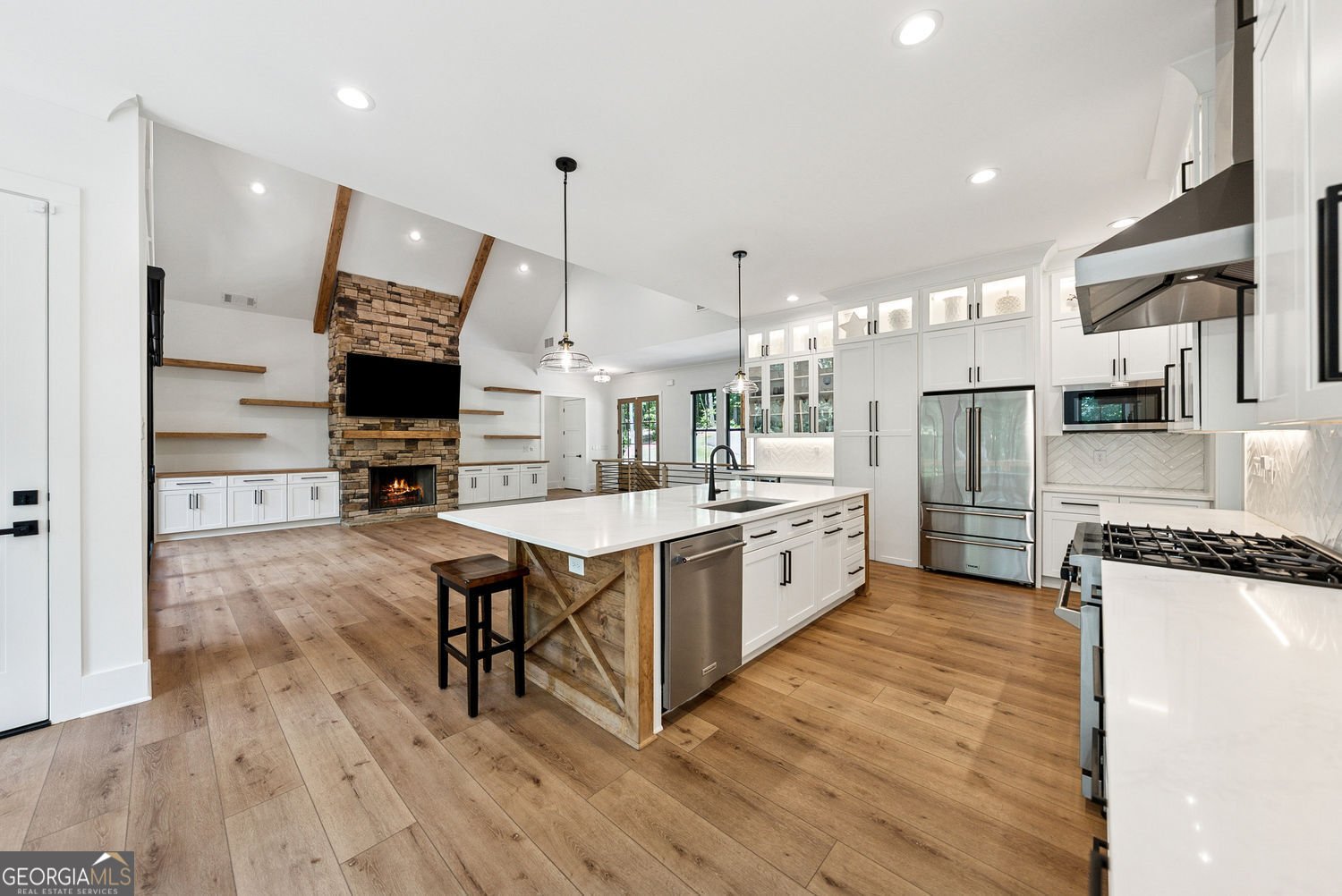 121 White Pen Road Road Talking Rock - 15