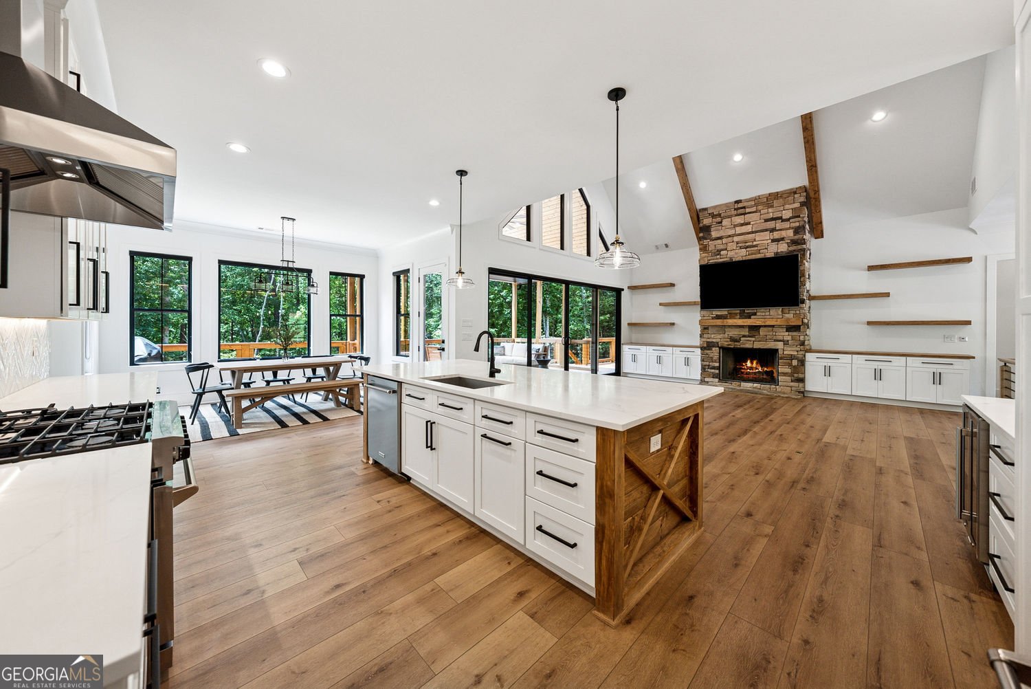 121 White Pen Road Road Talking Rock - 18