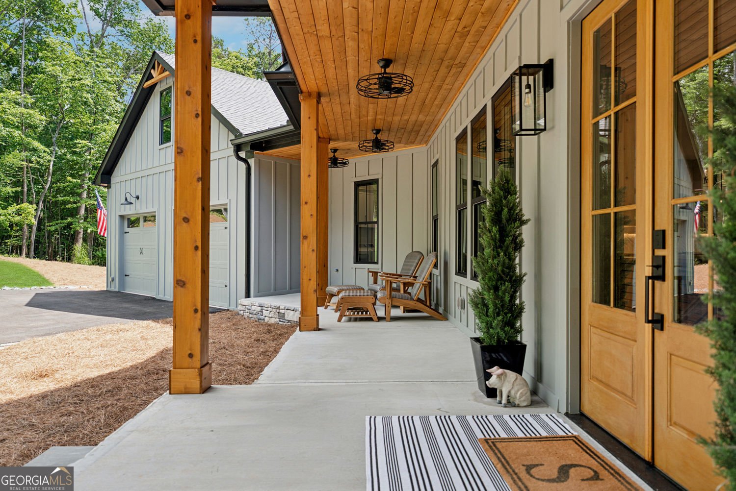 121 White Pen Road Road Talking Rock - 2