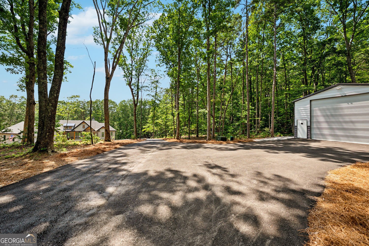 121 White Pen Road Road Talking Rock - 51