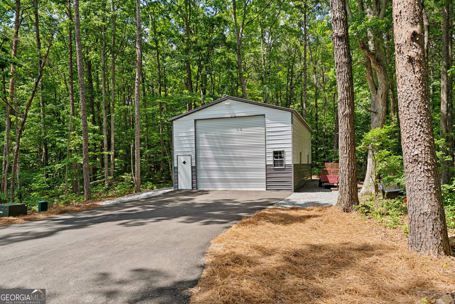 121 White Pen Road Road Talking Rock - 52