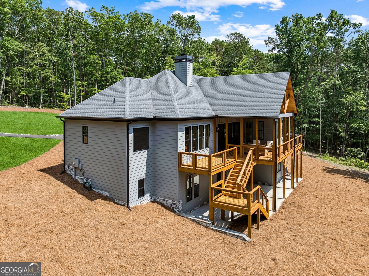 121 White Pen Road Road Talking Rock - 54