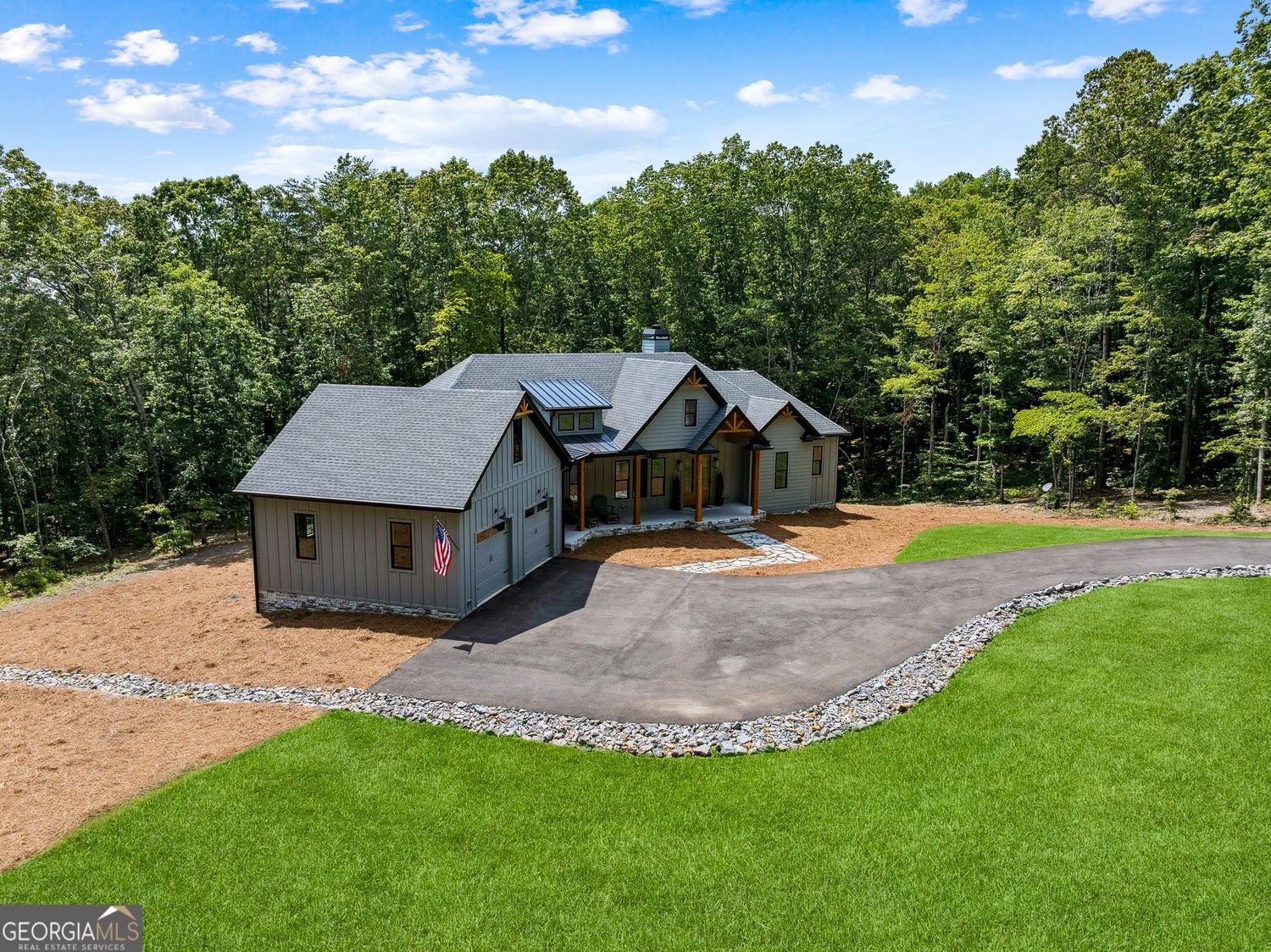 121 White Pen Road Road Talking Rock - 55