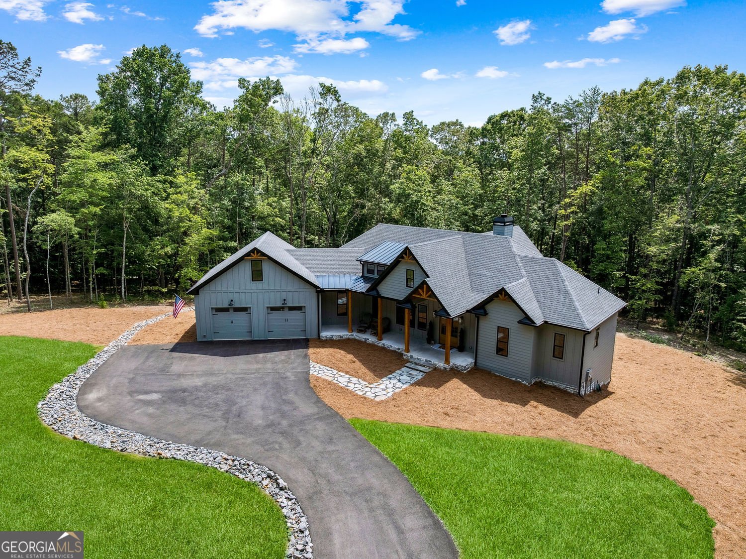 121 White Pen Road Road Talking Rock - 56