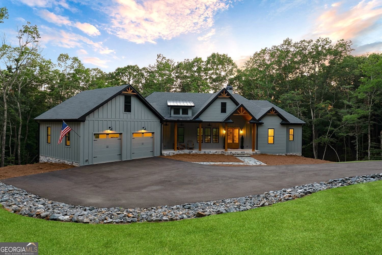 121 White Pen Road Road Talking Rock - 59