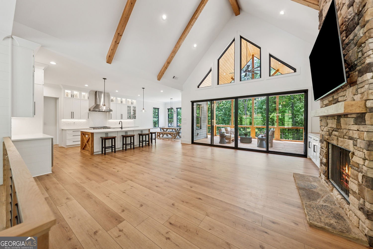 121 White Pen Road Road Talking Rock - 6