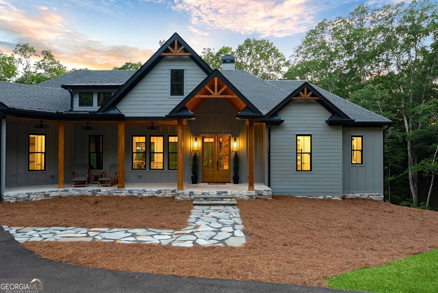 121 White Pen Road Road Talking Rock - 60
