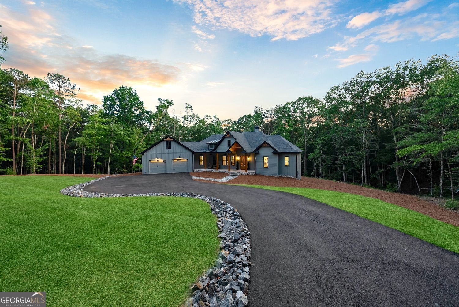 121 White Pen Road Road Talking Rock - 62