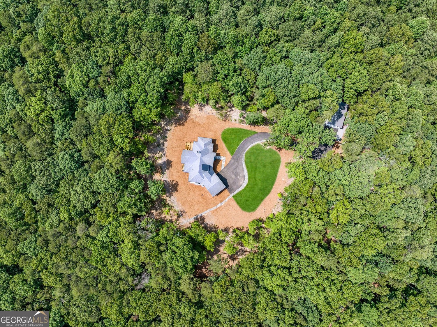 121 White Pen Road Road Talking Rock - 64