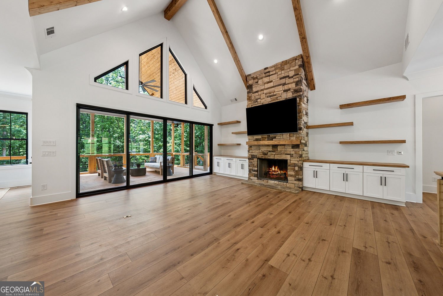 121 White Pen Road Road Talking Rock - 8