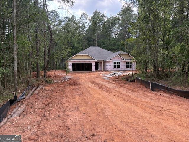 668 Eagle Heights Drive Maysville - 1