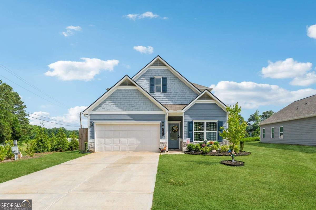 101 Marion Drive Cartersville - 1