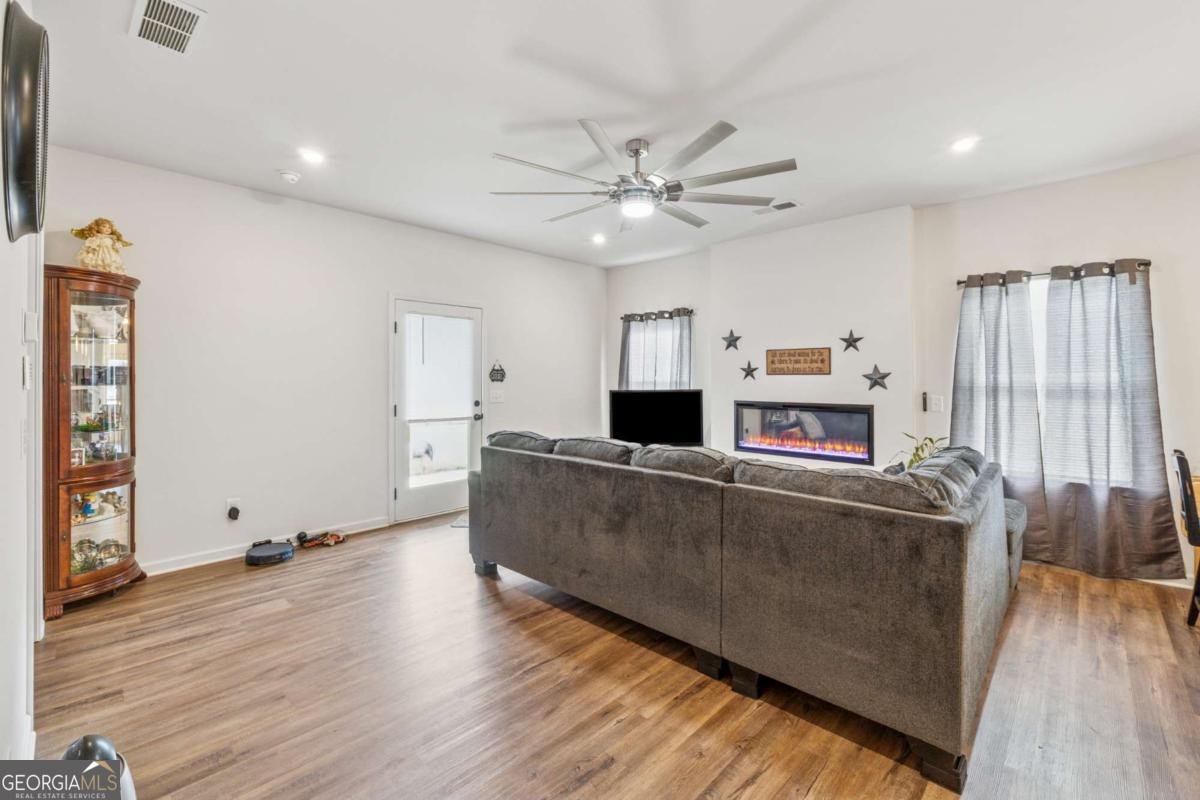 101 Marion Drive Cartersville - 10