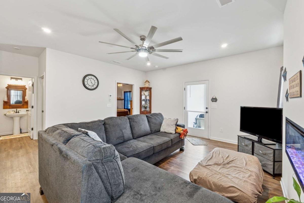 101 Marion Drive Cartersville - 11