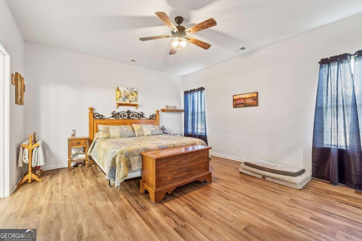 101 Marion Drive Cartersville - 12