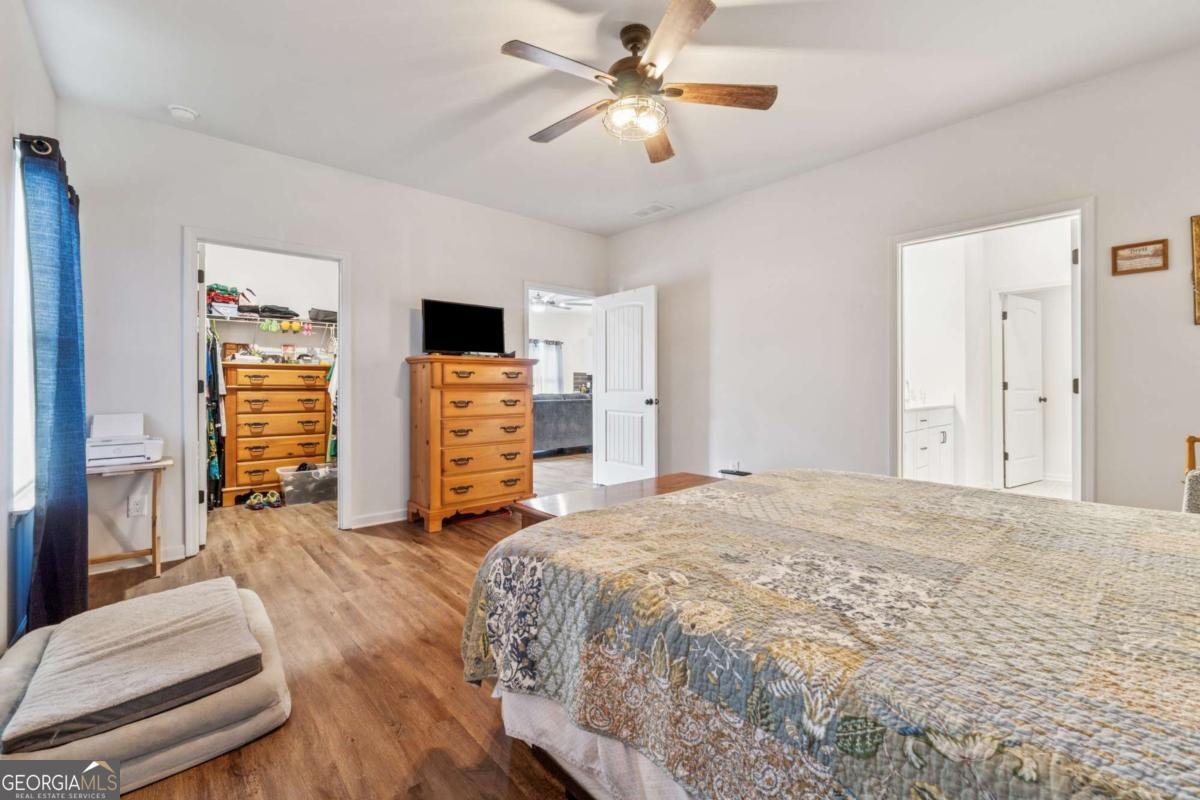 101 Marion Drive Cartersville - 14