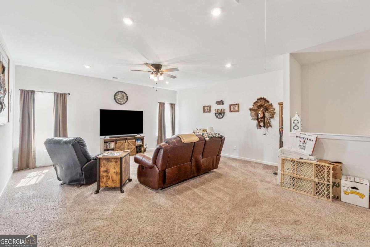 101 Marion Drive Cartersville - 16