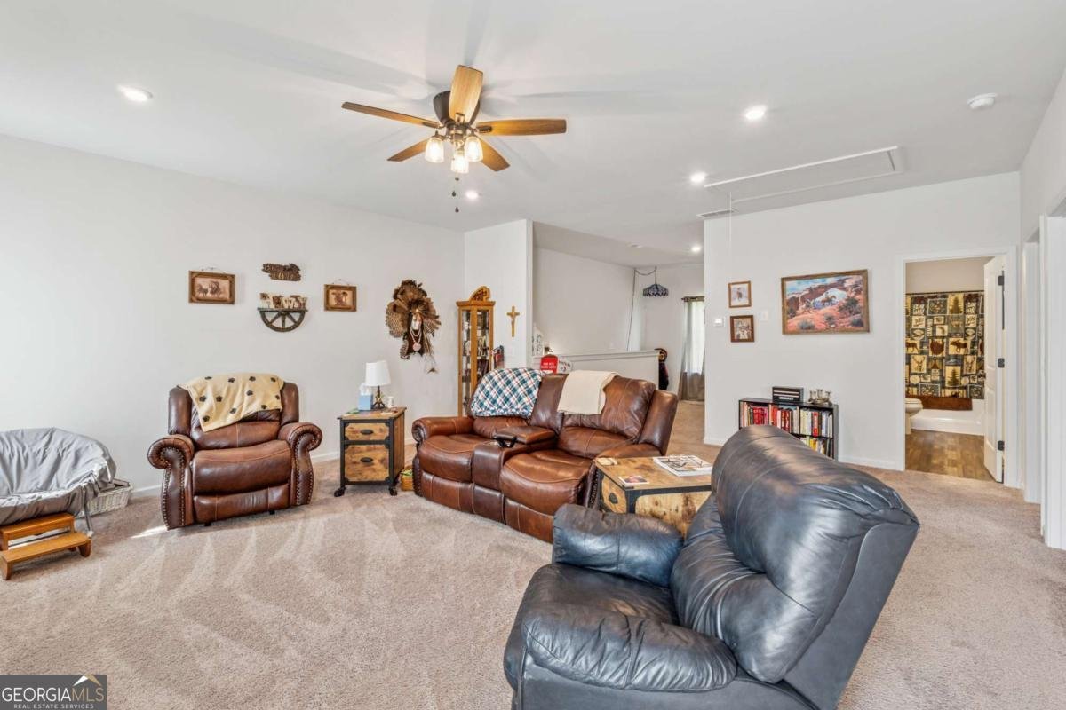 101 Marion Drive Cartersville - 17
