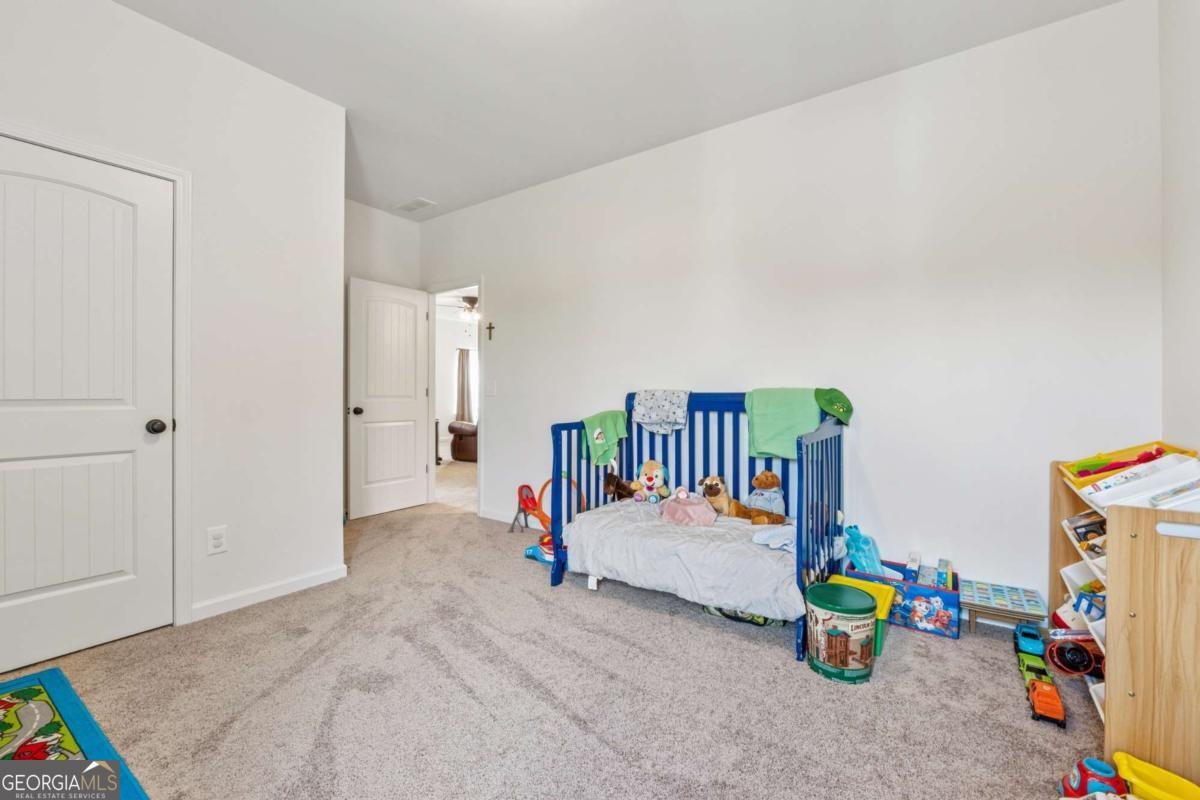 101 Marion Drive Cartersville - 19