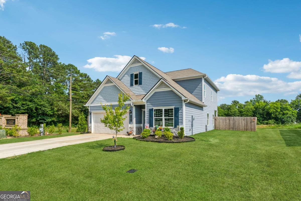 101 Marion Drive Cartersville - 2