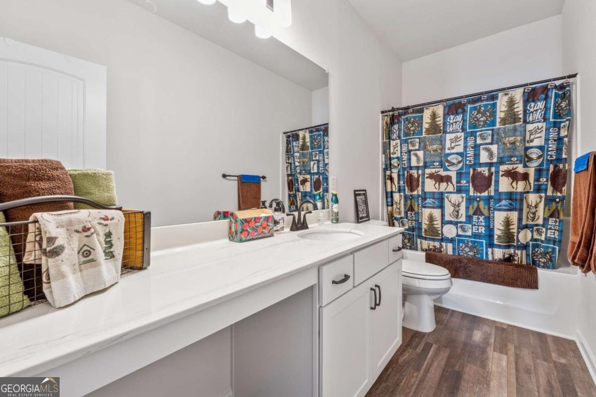 101 Marion Drive Cartersville - 20