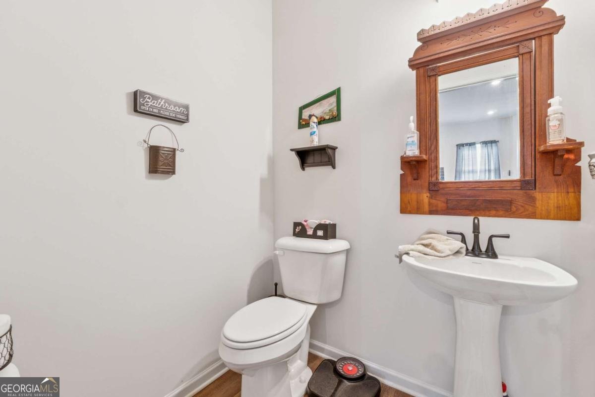 101 Marion Drive Cartersville - 21