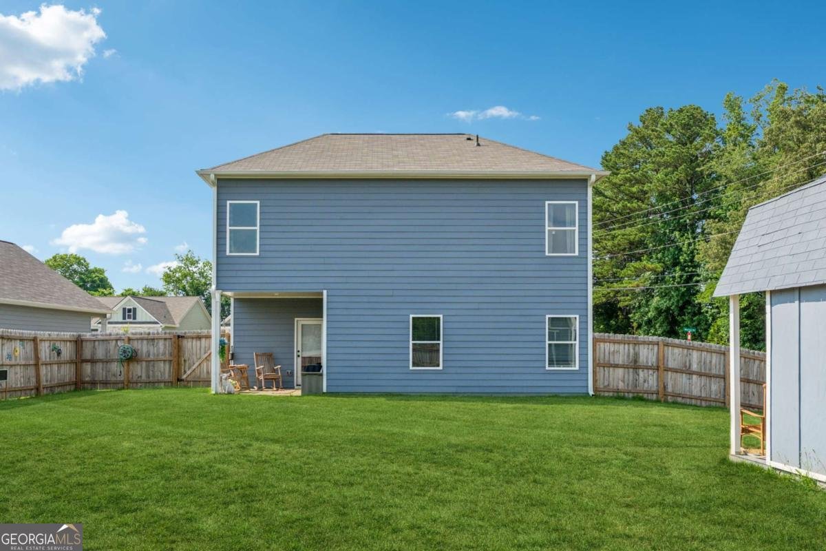101 Marion Drive Cartersville - 23