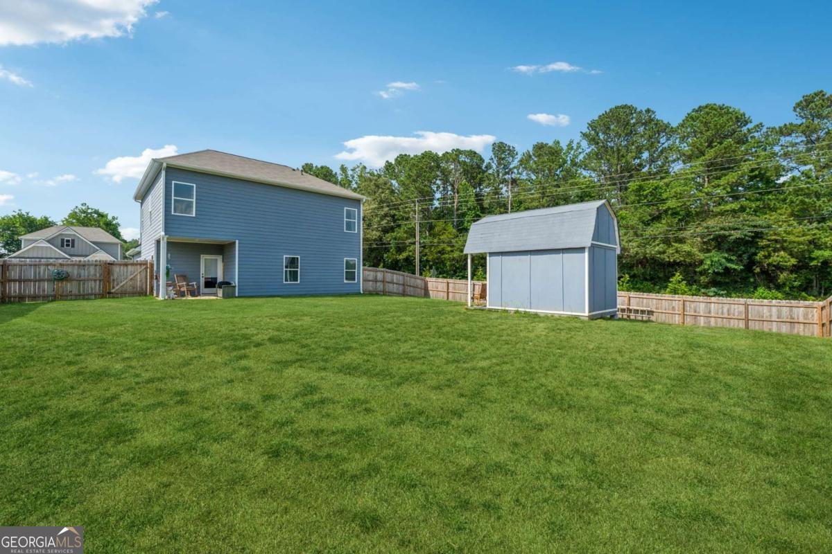 101 Marion Drive Cartersville - 24