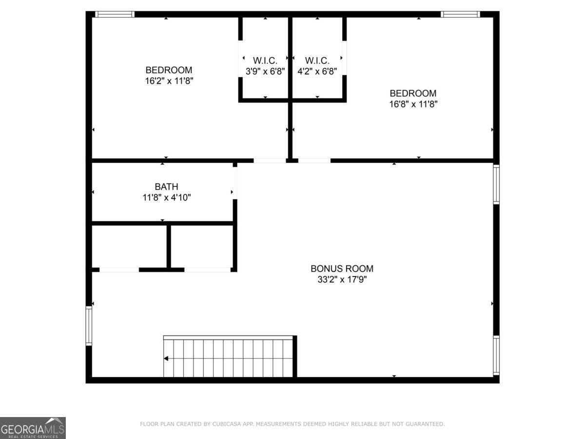 101 Marion Drive Cartersville - 25